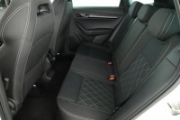 Škoda Karoq  1.5 TSI Sportline