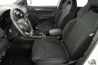 Škoda Karoq  1.5 TSI Sportline