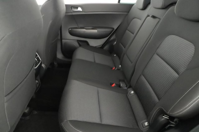 Kia Sportage  1.6 CRDi MHEV 