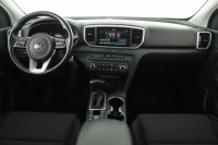 Kia Sportage  1.6 CRDi MHEV 