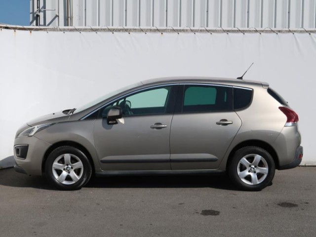 Peugeot 3008  1.6 HDi Allure