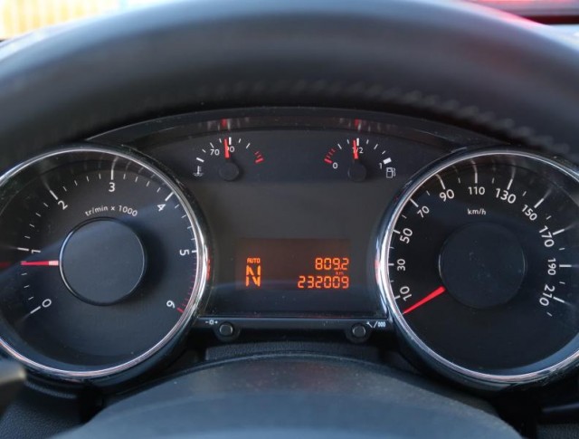 Peugeot 3008  1.6 HDi Allure