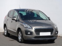 Peugeot 3008  1.6 HDi Allure