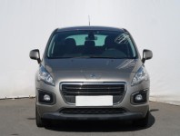 Peugeot 3008  1.6 HDi Allure