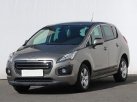 Peugeot 3008  1.6 HDi Allure