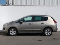 Peugeot 3008  1.6 HDi Allure
