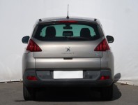 Peugeot 3008  1.6 HDi Allure