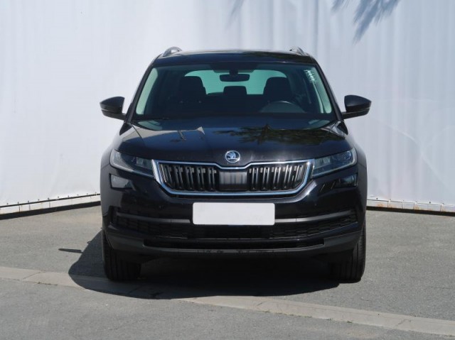 Škoda Kodiaq  2.0 TDI 
