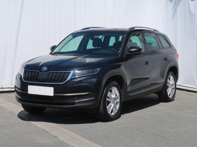 Škoda Kodiaq  2.0 TDI 