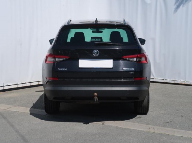 Škoda Kodiaq  2.0 TDI 