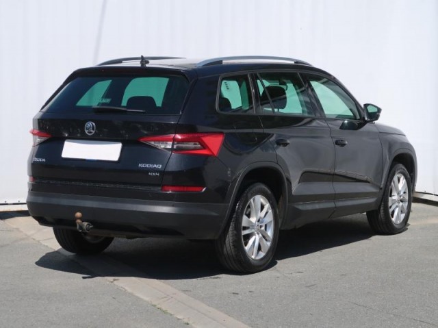 Škoda Kodiaq  2.0 TDI 