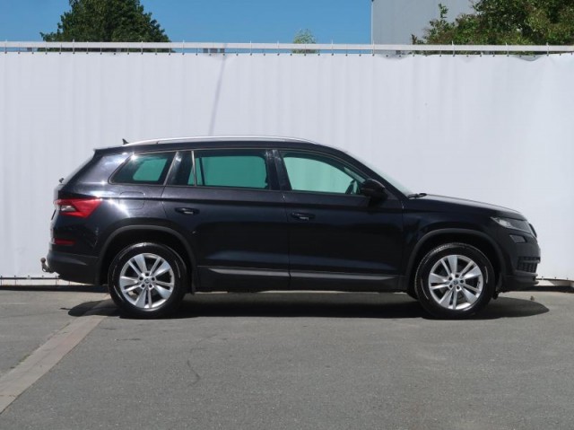 Škoda Kodiaq  2.0 TDI 