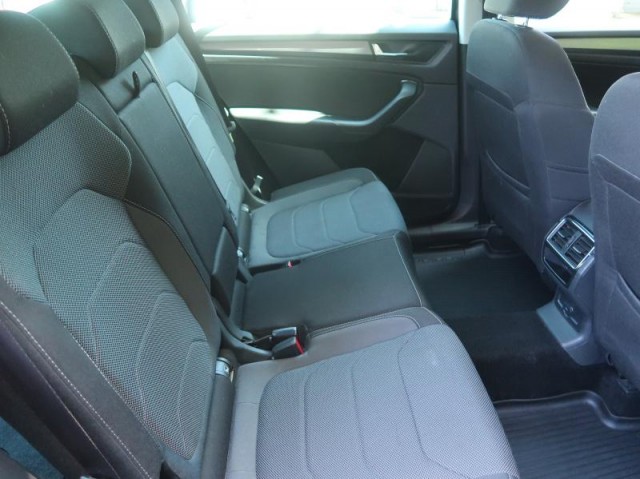 Škoda Kodiaq  2.0 TDI 