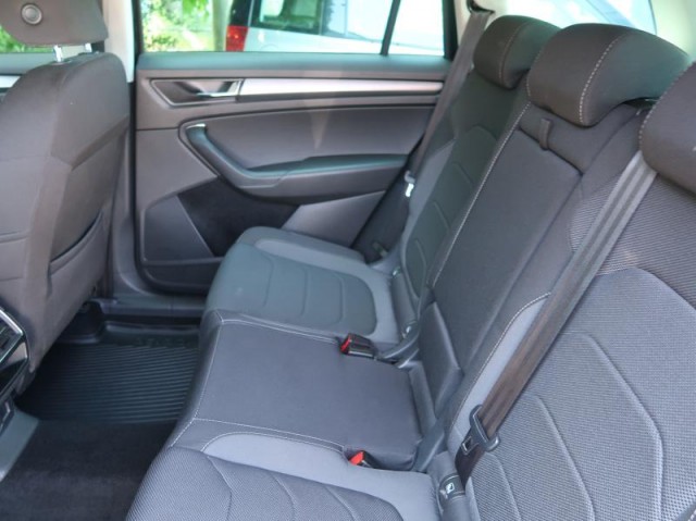 Škoda Kodiaq  2.0 TDI 