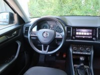 Škoda Kodiaq  2.0 TDI 