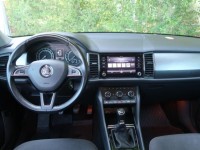 Škoda Kodiaq  2.0 TDI 