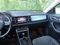 Škoda Kodiaq  2.0 TDI 