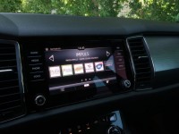 Škoda Kodiaq  2.0 TDI 