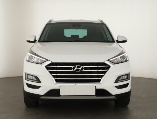 Hyundai Tucson  1.6 CRDi 