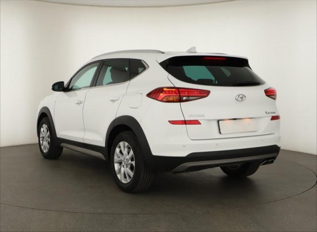 Hyundai Tucson  1.6 CRDi 