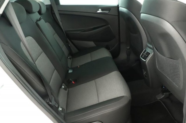 Hyundai Tucson  1.6 CRDi 