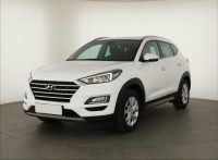 Hyundai Tucson  1.6 CRDi 