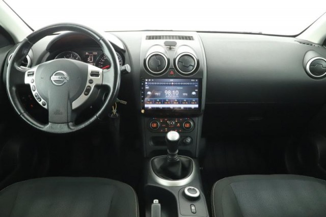 Nissan Qashqai  1.6 dCi 