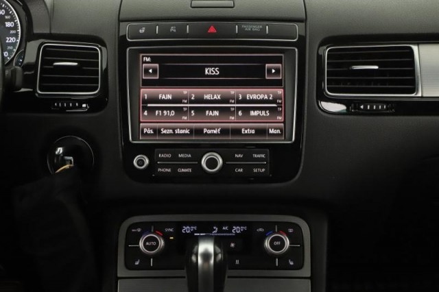 Volkswagen Touareg  3.0 TDI R-Line
