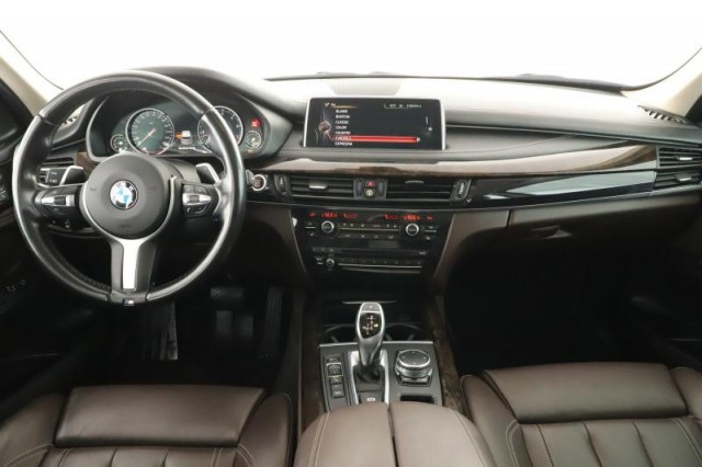 BMW X5  xDrive35i 