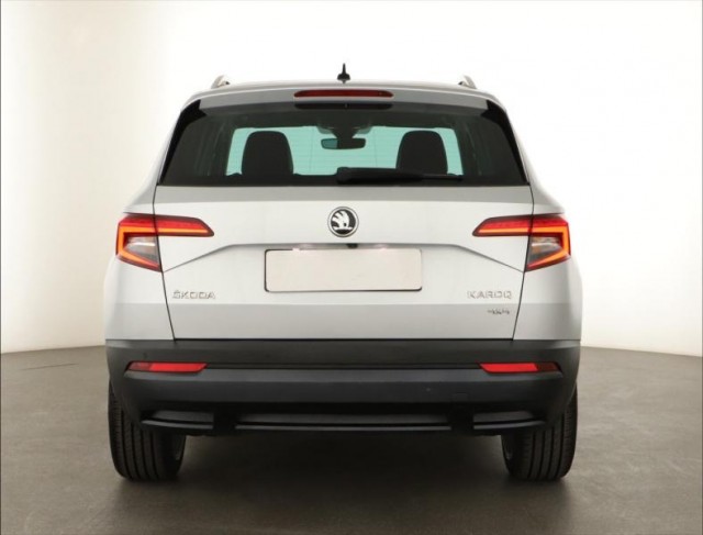 Škoda Karoq  2.0 TDI Style Plus