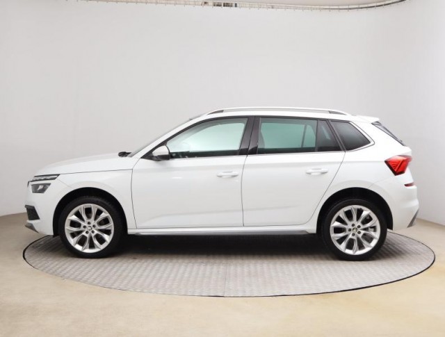 Škoda Kamiq  1.6 TDI Style Plus