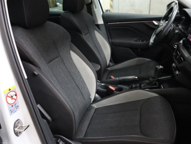 Škoda Kamiq  1.6 TDI Style Plus