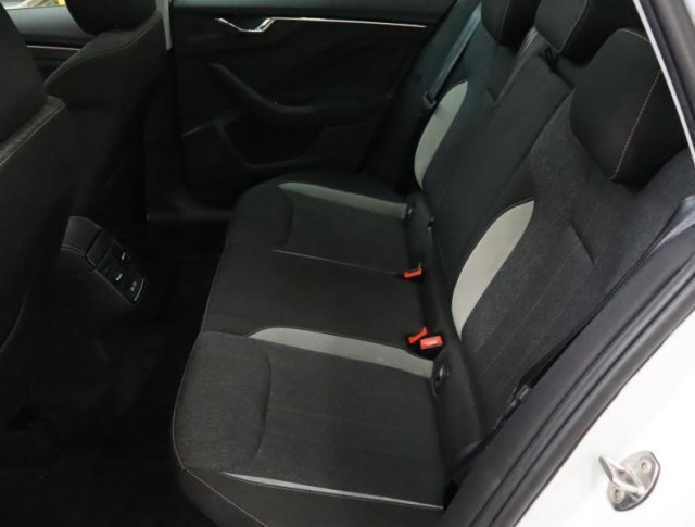 Škoda Kamiq  1.6 TDI Style Plus