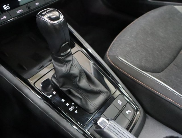 Škoda Kamiq  1.6 TDI Style Plus