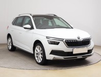 Škoda Kamiq  1.6 TDI Style Plus