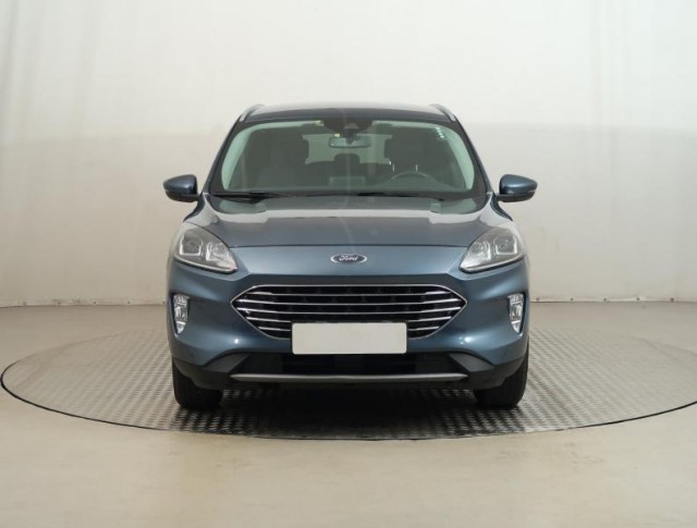 Ford Kuga  1.5 TDCi Titanium