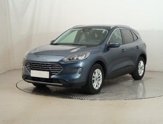 Ford Kuga  1.5 TDCi Titanium