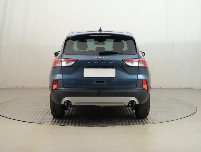 Ford Kuga  1.5 TDCi Titanium