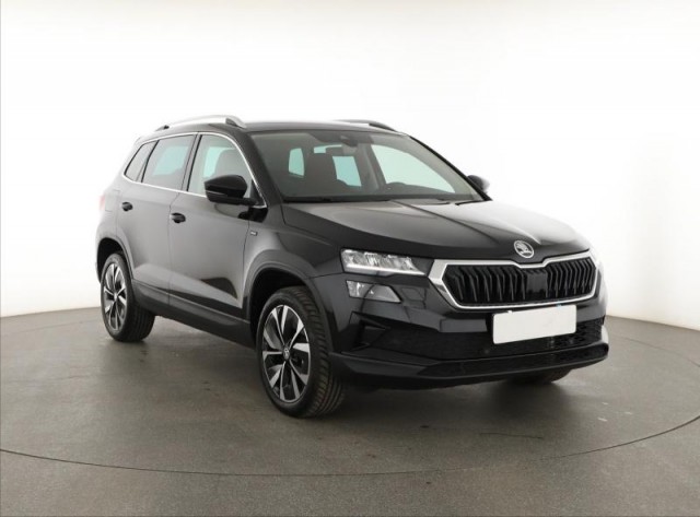 Škoda Karoq  1.5 TSI Drive