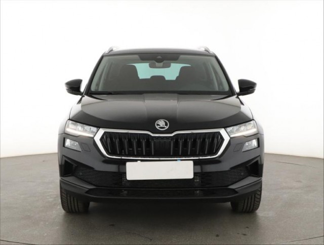 Škoda Karoq  1.5 TSI Drive