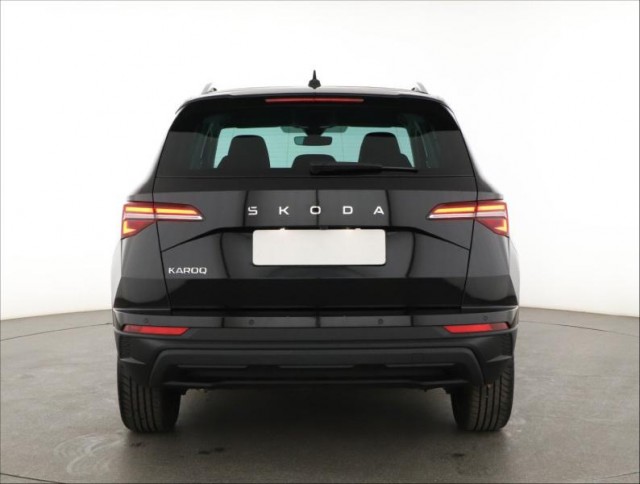 Škoda Karoq  1.5 TSI Drive