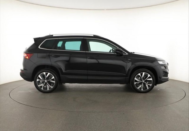 Škoda Karoq  1.5 TSI Drive