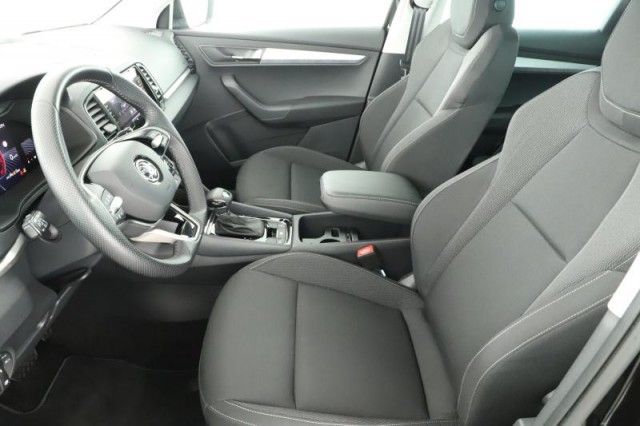 Škoda Karoq  1.5 TSI Drive