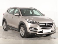 Hyundai Tucson  1.6 GDI 