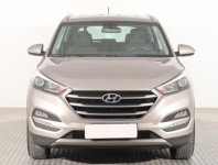 Hyundai Tucson  1.6 GDI 