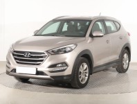 Hyundai Tucson  1.6 GDI 