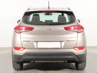 Hyundai Tucson  1.6 GDI 