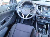 Hyundai Tucson  1.6 GDI 
