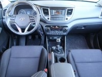 Hyundai Tucson  1.6 GDI 