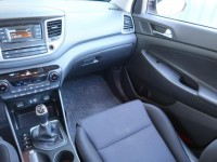 Hyundai Tucson  1.6 GDI 